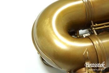 Tenor Saxophone ETS852