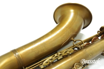 Tenor Saxophone ETS852