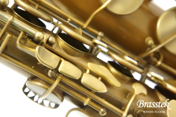 Tenor Saxophone ETS852