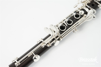 B♭Clarinet YCL-650