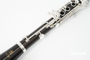 B♭Clarinet YCL-650