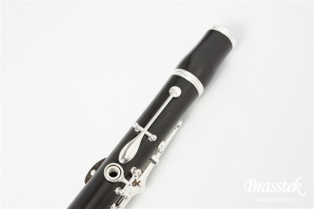 B♭Clarinet YCL-650