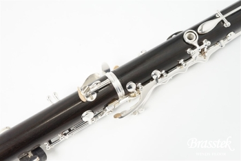 B♭Clarinet YCL-650