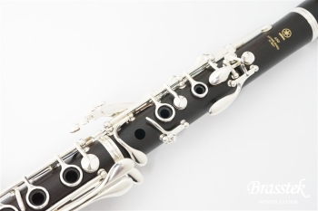 B♭Clarinet YCL-450