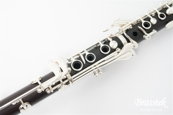 B♭Clarinet YCL-450