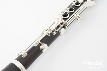 B♭Clarinet YCL-450