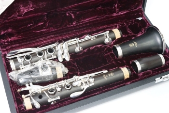 B♭Clarinet YCL-450