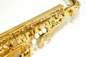 Alto Saxophone YAS-62