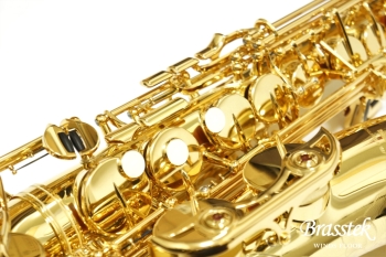 Alto Saxophone YAS-62