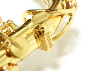 Alto Saxophone YAS-62