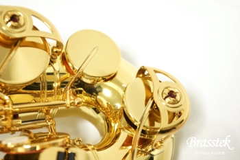 Alto Saxophone YAS-62