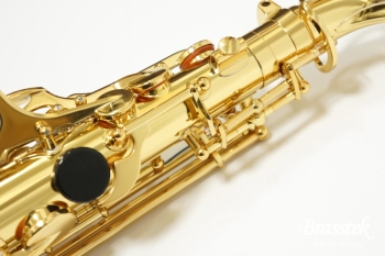 Alto Saxophone YAS-62