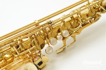 Alto Saxophone  A-WO1