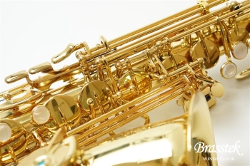 Alto Saxophone  A-WO1