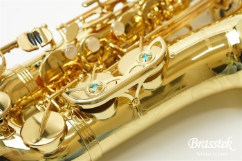 Alto Saxophone  A-WO1