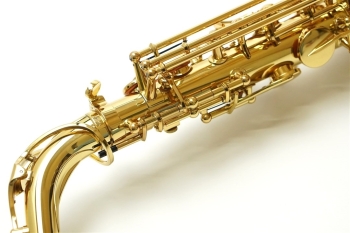 Alto Saxophone  A-WO1