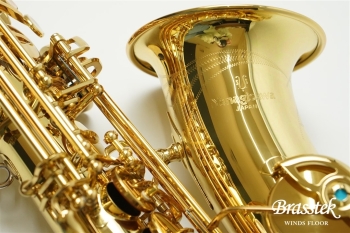 Alto Saxophone  A-WO1