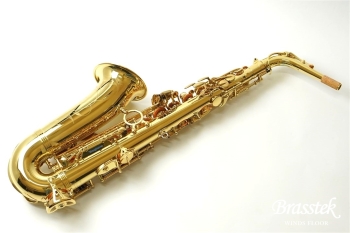 Alto Saxophone  A-WO1