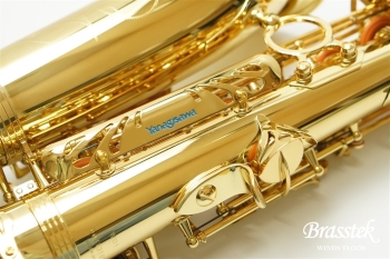 Alto Saxophone  A-WO1