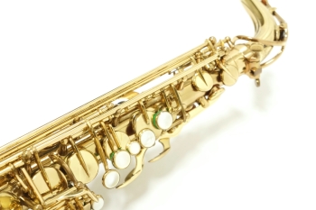 Alto Saxophone SA80 (SERIE l) W/E 