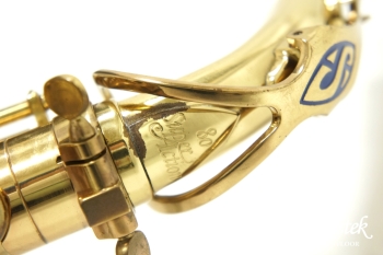 Alto Saxophone SA80 (SERIE l) W/E 