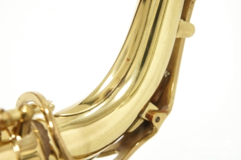 Alto Saxophone SA80 (SERIE l) W/E 