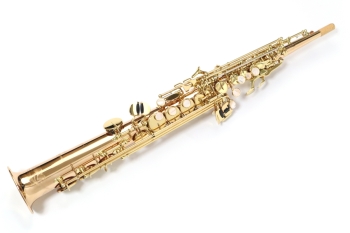 Soprano Saxophone S-WO2