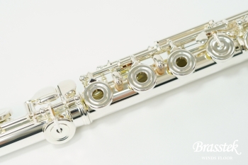 Flute Atelier plus 1 RE