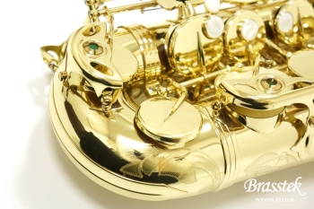 Alto Saxophone SA80 SERIE ll W/E池上政人氏選定品