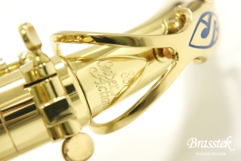 Alto Saxophone SA80 SERIE ll W/E池上政人氏選定品