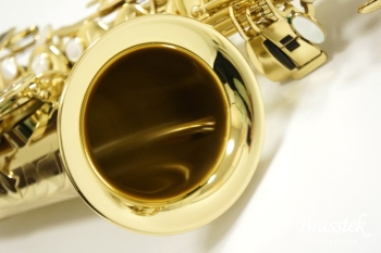 Alto Saxophone SA80 SERIE ll W/E池上政人氏選定品