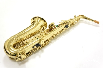 Alto Saxophone SA80 SERIE ll W/E池上政人氏選定品