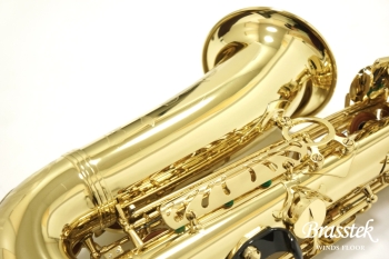 Alto Saxophone SA80 SERIE ll W/E池上政人氏選定品