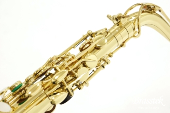 Alto Saxophone SA80 SERIE ll W/E池上政人氏選定品