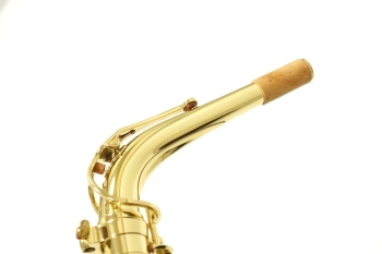 Alto Saxophone SA80 SERIE ll W/E池上政人氏選定品