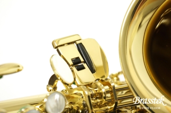 Alto Saxophone SA80 SERIE ll W/E池上政人氏選定品