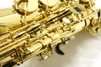 Alto Saxophone SA80 SERIE ll W/E池上政人氏選定品