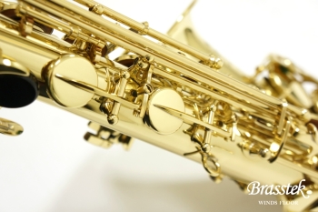Alto Saxophone SA80 SERIE ll W/E池上政人氏選定品