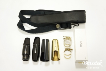 Alto Saxophone SA80 SERIE ll W/E池上政人氏選定品