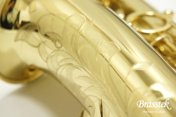 Alto Saxophone SA80 SERIE ll W/E池上政人氏選定品