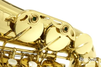 Alto Saxophone SA80 SERIE ll W/E池上政人氏選定品
