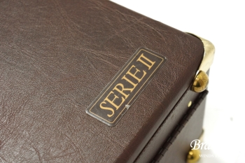 Alto Saxophone SA80 SERIE ll W/E池上政人氏選定品