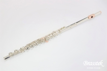 Altus x Brasstek original model A907E Rose LIP”G”　