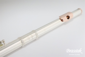 Altus x Brasstek original model A907E Rose LIP”G”　
