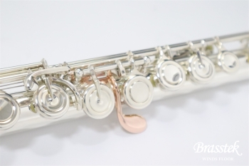 Altus x Brasstek original model A907E Rose LIP”G”　