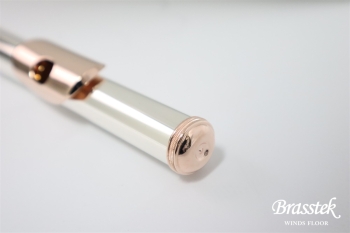 Altus x Brasstek original model A907E Rose LIP”G”　