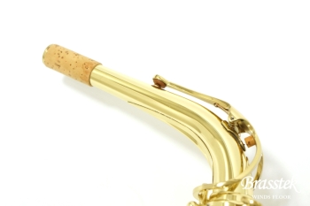 Alto Saxophone SA80 SERIE ll W/E池上政人氏選定品