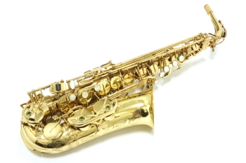 Alto Saxophone SA80 (SERIE l) W/E 
