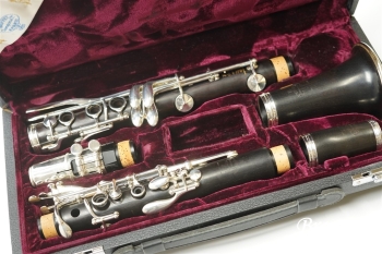 B♭Clarinet R13