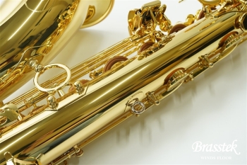 Tenor Saxophone T-WO10